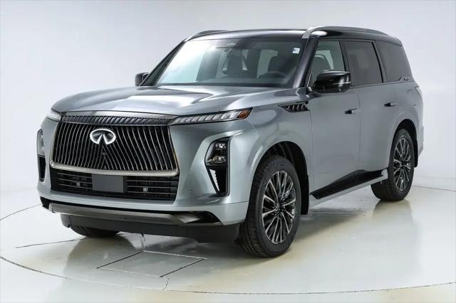 2026 INFINITI QX80 AUTOGRAPH AWD for sale in Knoxville, TN