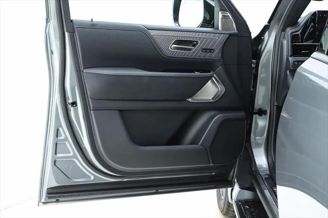 2026 INFINITI QX80 AUTOGRAPH AWD