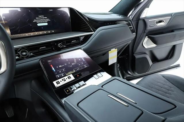 2026 INFINITI QX80 AUTOGRAPH AWD
