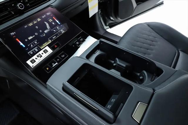 2026 INFINITI QX80 AUTOGRAPH AWD