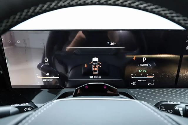 2026 INFINITI QX80 AUTOGRAPH AWD