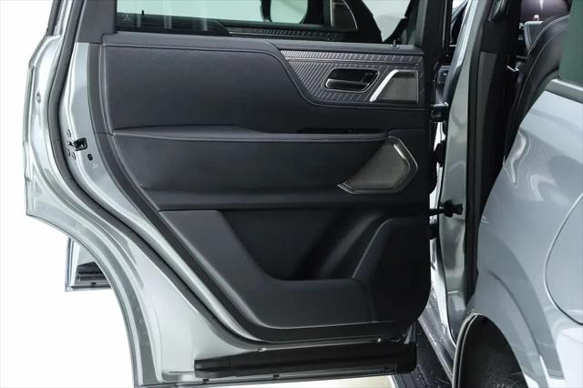2026 INFINITI QX80 AUTOGRAPH AWD