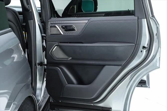 2026 INFINITI QX80 AUTOGRAPH AWD