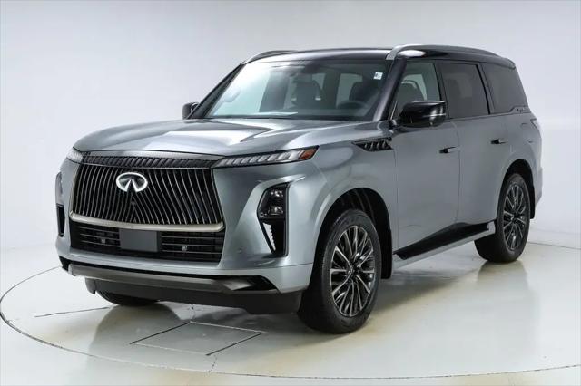 2026 INFINITI QX80 AUTOGRAPH AWD for sale in Knoxville, TN