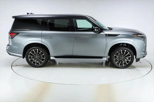 2026 INFINITI QX80 AUTOGRAPH AWD