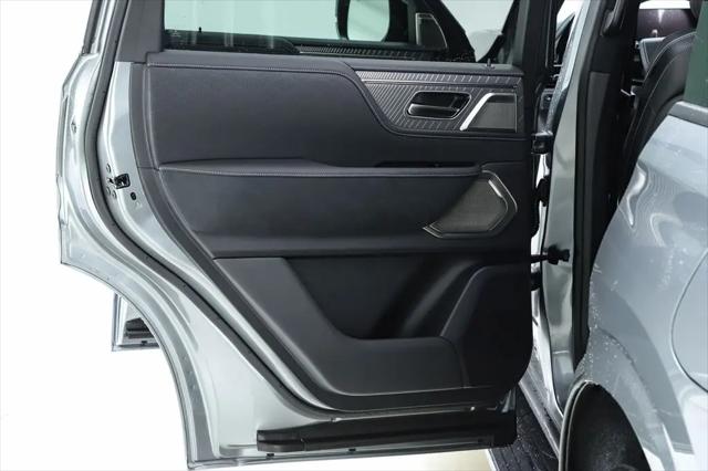 2026 INFINITI QX80 AUTOGRAPH AWD