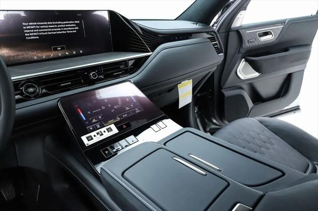 2026 INFINITI QX80 AUTOGRAPH AWD