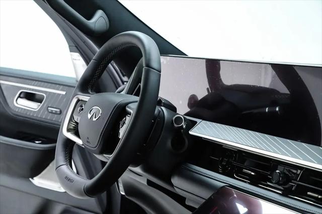 2026 INFINITI QX80 AUTOGRAPH AWD