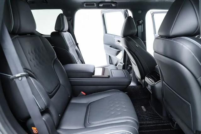 2026 INFINITI QX80 AUTOGRAPH AWD
