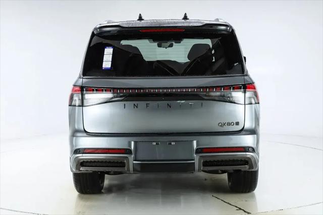2026 INFINITI QX80 AUTOGRAPH AWD