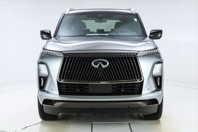 2026 INFINITI QX80 AUTOGRAPH AWD