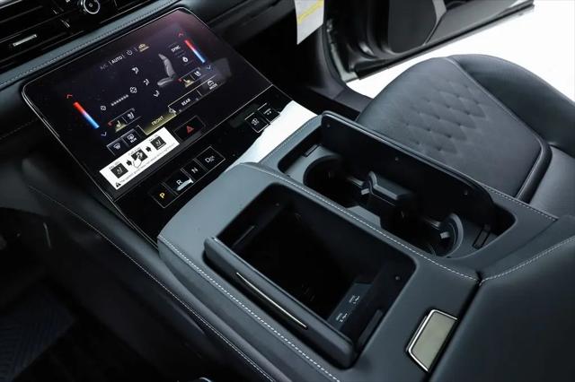 2026 INFINITI QX80 AUTOGRAPH AWD