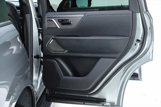 2026 INFINITI QX80 AUTOGRAPH AWD