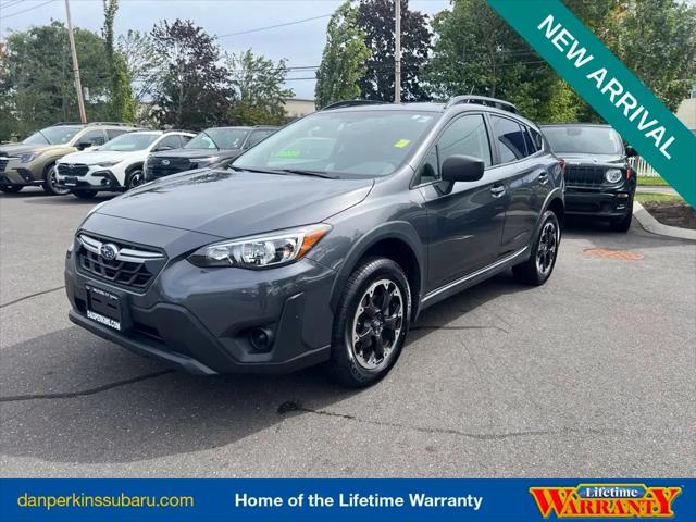 2021 Subaru Crosstrek 2.0i for sale in Milford, CT