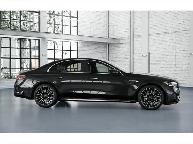 2026 Mercedes-Benz AMG E 53 E AMG E 53 E