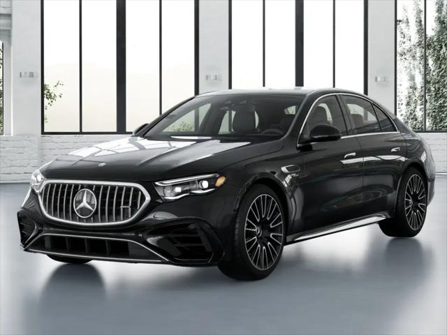 2026 Mercedes-Benz AMG E 53 E AMG E 53 E for sale in New York, NY