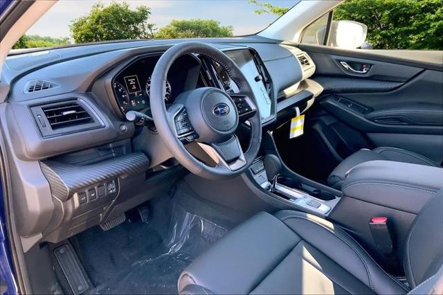 2026 Subaru Ascent Premium 7-Passenger