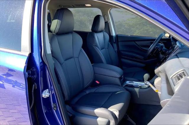 2026 Subaru Ascent Premium 7-Passenger