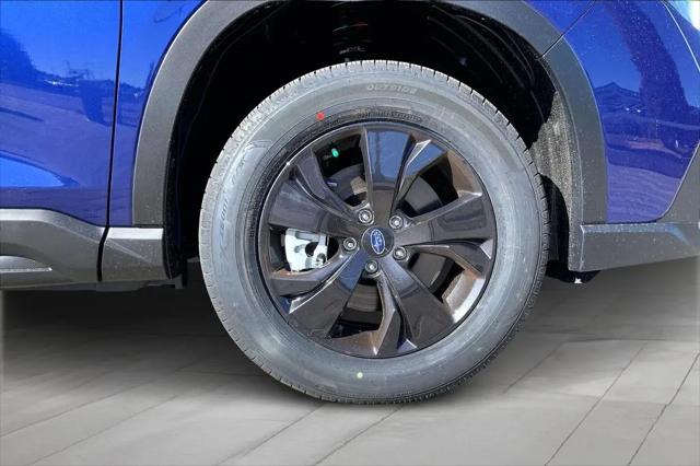 2026 Subaru Ascent Premium 7-Passenger