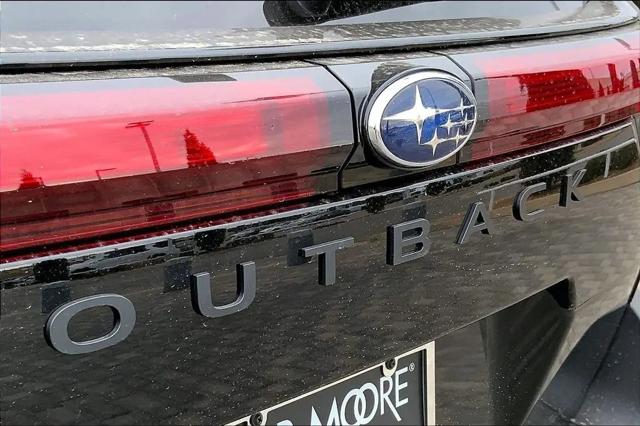 2026 Subaru Outback Limited XT