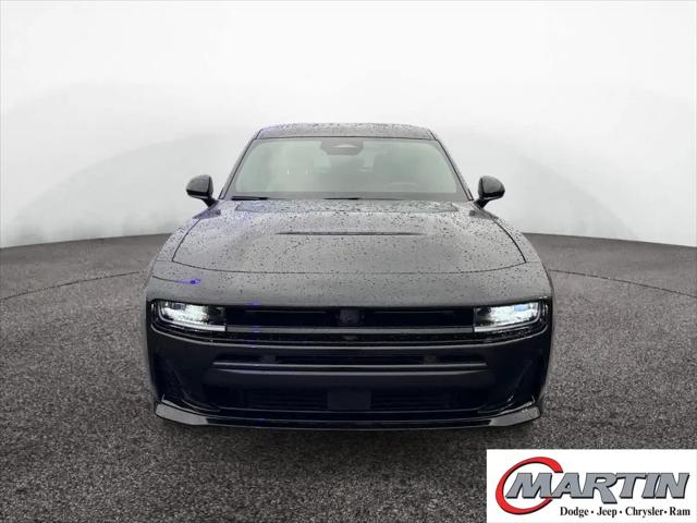 2026 Dodge Charger Scat Pack 2-Door AWD