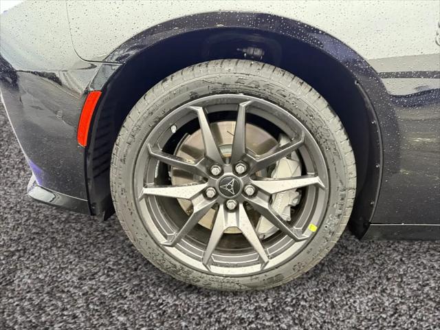 2026 Dodge Charger Scat Pack 2-Door AWD