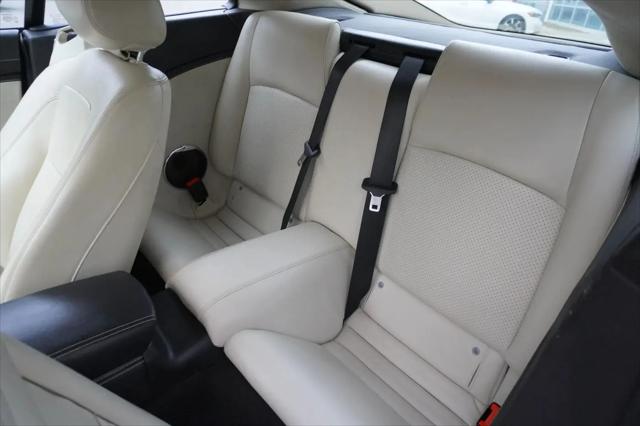 2012 Jaguar XK XKR