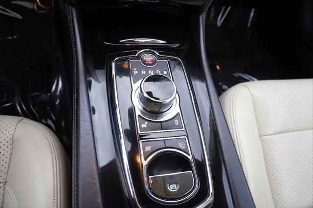 2012 Jaguar XK XKR