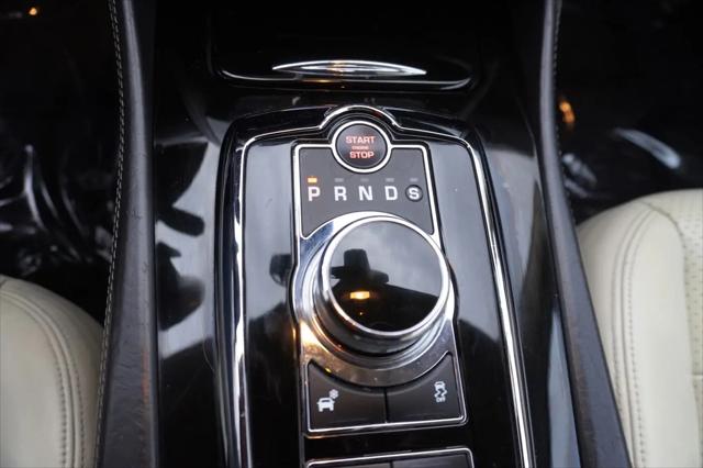 2012 Jaguar XK XKR