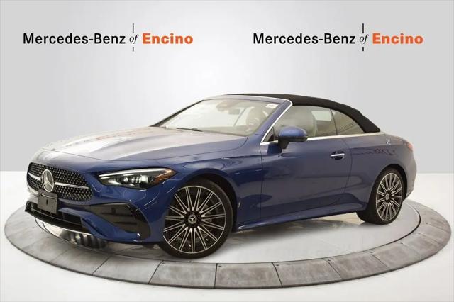 2026 Mercedes-Benz E-CLASS E 300 CLE 300 for sale in Encino, CA