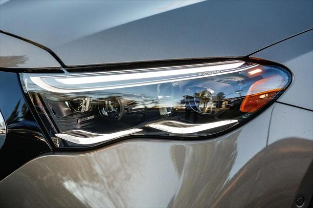 2026 Mercedes-Benz E 450 4MATIC