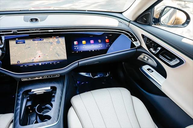 2026 Mercedes-Benz E 450 4MATIC