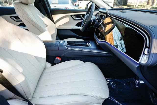 2026 Mercedes-Benz E 450 4MATIC
