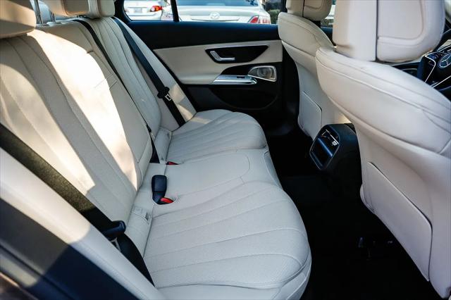 2026 Mercedes-Benz E 450 4MATIC