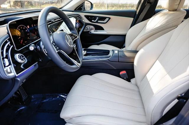 2026 Mercedes-Benz E 450 4MATIC
