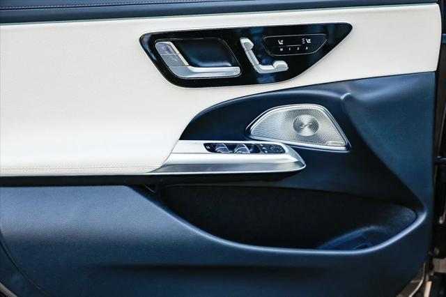 2026 Mercedes-Benz E 450 4MATIC