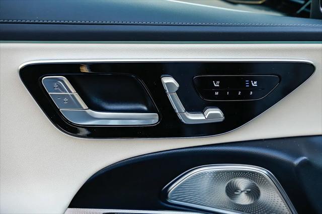 2026 Mercedes-Benz E 450 4MATIC