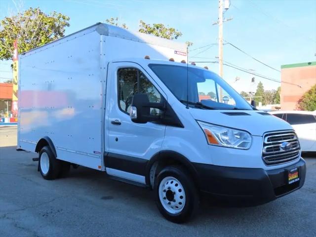 2019 Ford Transit Cutaway T-350 for sale in Santa Cruz, CA
