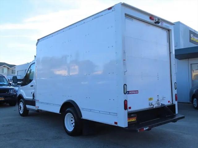 2019 Ford Transit Cutaway T-350