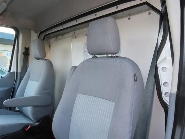 2019 Ford Transit Cutaway T-350