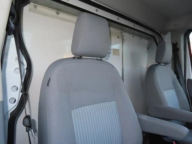 2019 Ford Transit Cutaway T-350