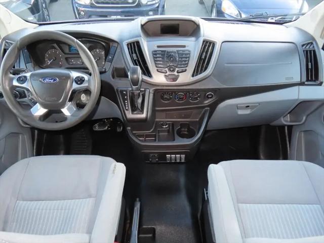 2019 Ford Transit Cutaway T-350