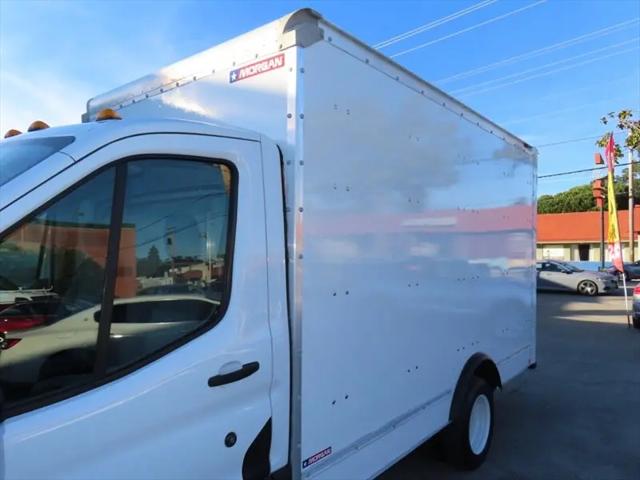 2019 Ford Transit Cutaway T-350