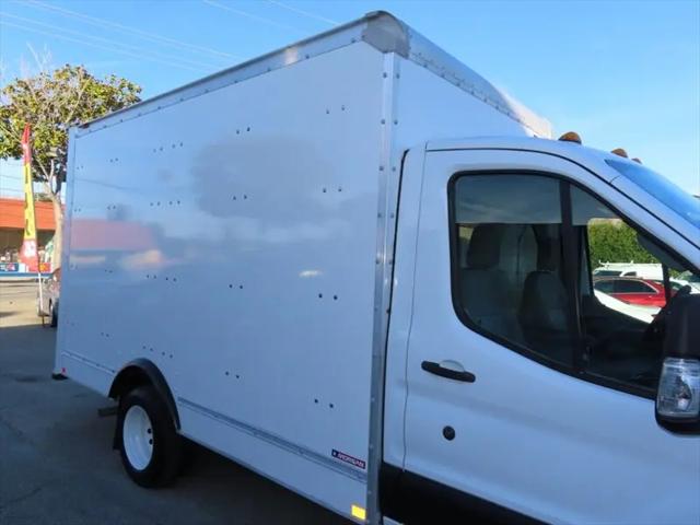 2019 Ford Transit Cutaway T-350