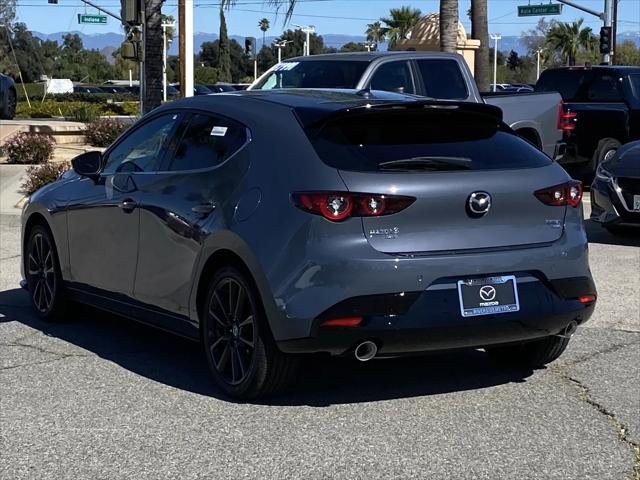 2026 Mazda Mazda3 2.5 Turbo Premium Plus