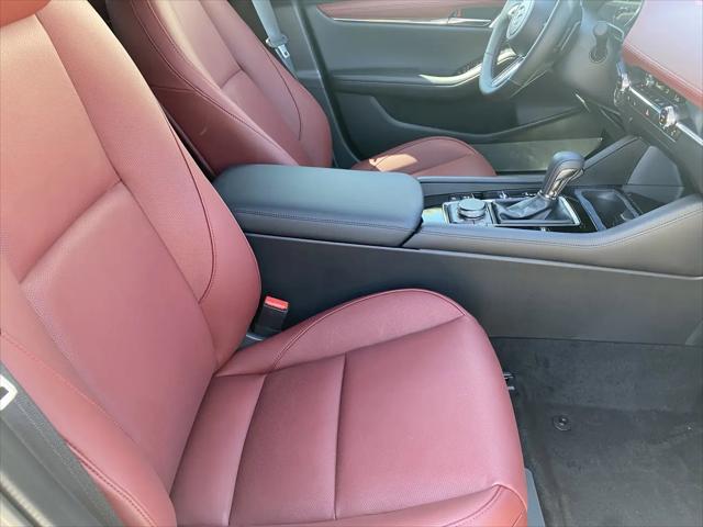 2026 Mazda Mazda3 2.5 Turbo Premium Plus