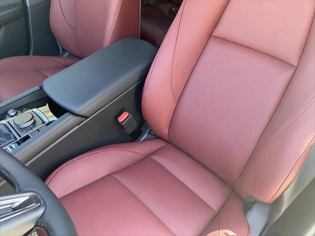 2026 Mazda Mazda3 2.5 Turbo Premium Plus