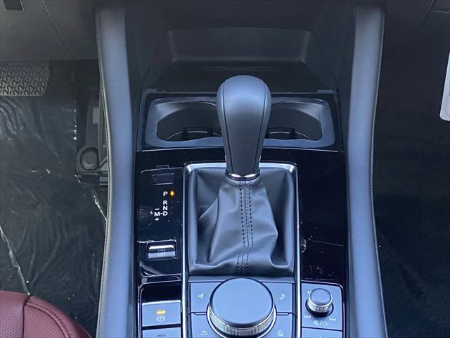 2026 Mazda Mazda3 2.5 Turbo Premium Plus
