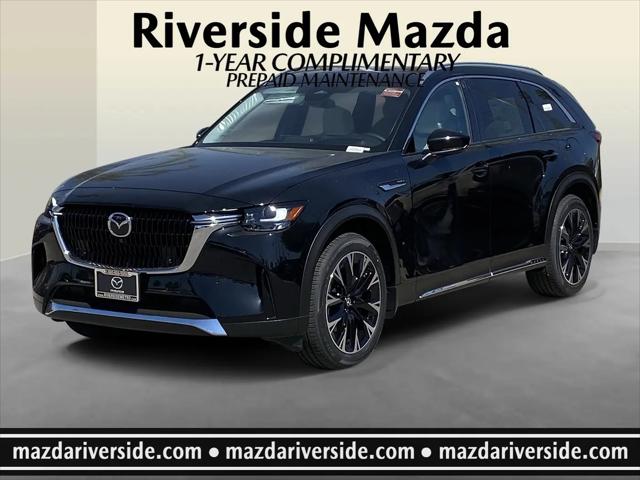 2026 Mazda X-90 Premium Plus for sale in Riverside, CA
