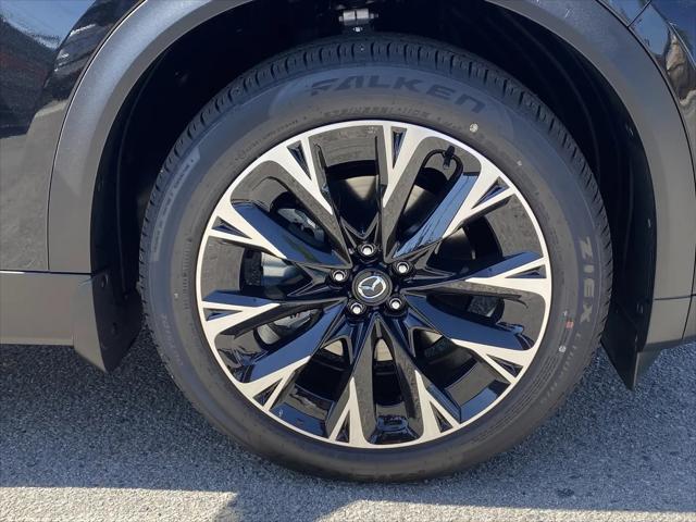 2026 Mazda X-90 Premium Plus